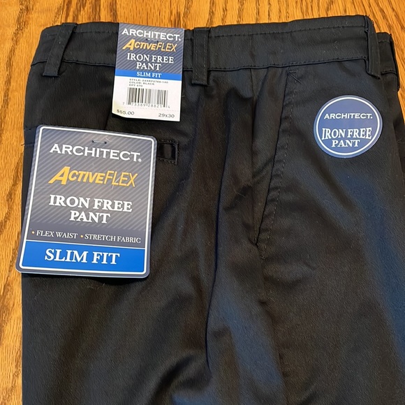 Architect Active Flex Size 29/30 Pants - Picture 2 of 10